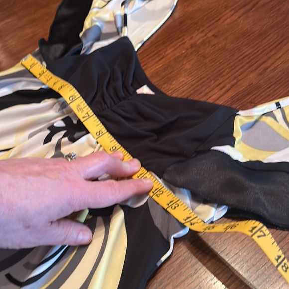 Candie’s Babydoll Dress size M - Picture 9 of 12